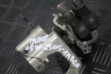 MODUL START STOP NISSAN JUKE F15 FACELIFT 25115-1KB0A