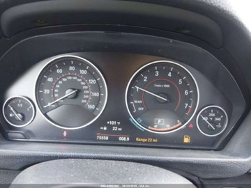 BMW Seria 3 F30-F31-F34 2015 BMW Seria 3 335i 2015 3.0l 3.0 Benzyna 300KM, zdjęcie 10