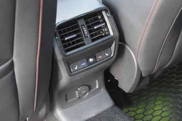 Skoda Kodiaq I RS Facelifting 2.0 TSI 245KM 2022 Skoda Kodiaq SalonPL RS 4x4 DSG 245KM DCC Panorama NAVI Pod.Szyba KESSY AC, zdjęcie 37