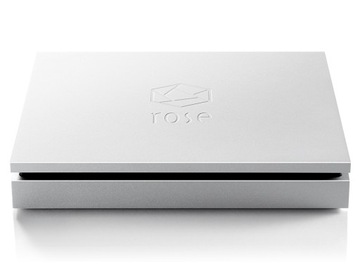 Odtwarzacz CD Rose RSA780 Lublin