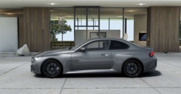 BMW Seria 2 F74 2026 BMW M2 3.0 Benzyna 480KM, zdjęcie 3