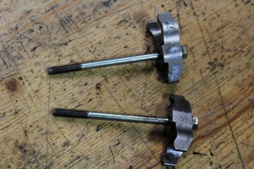 КРЕПЛЕНИЕ ДЕРЖАТЕЛЯ ИНЖЕКЦИОННОГО ЛОТКА TOYOTA 2.0 D4D 1CD