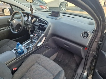 Peugeot 3008 I 2012 Peugeot 3008 1.6 HDI 110 KM, Klimatyzacja,, zdjęcie 27