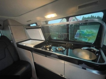 Mercedes Klasa V W447 2021 Mercedes-Benz Klasa V 300d 4-Matic Avantgarde 9G-Tronic (długi) 239KM 2021r, zdjęcie 24