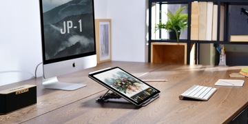 Подставка для ноутбука Camrock JP-1