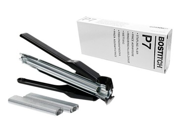 ZSZYWACZ DO SIATKI NA BALKON BOSTITCH STANLEY P7