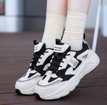 BUTY ROBOCZE DAMSKIE Z PODNOSKIEM PÓŁBUTY SPORTOWE SB BHP