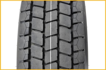 4x 315/80R22.5 156/150L DRD2 3PMSF DĘBICA DRIVE