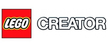 LEGO 31138 Creator 3в1 — Пляжный кемпер НОВИНКА