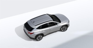 Hyundai Tucson IV 2025 Hyundai Tucson 1.6 T-GDi 150 KM 2WD 6MT Executive Comfort 1.6 Benzyna 150KM, zdjęcie 4