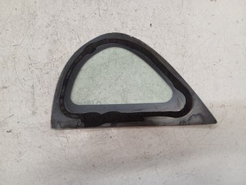 DAIHATSU SIRION 98-05 SKLO (OKNO) KAROSERIE LEVÝ ZADNÍ MALÉ TROJŮHELNÍK