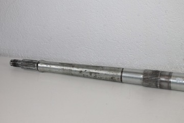 POLARIS OUTLAW 450 525 ЗАДНИЙ МОСТ