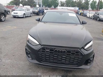 Audi 2024 Audi A5 Sportback Premium Plus 45 Tfsi Quattro S Tronic 2024 2.0l 2.0 261KM, zdjęcie 7