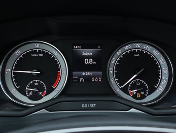 Skoda Superb III Liftback Facelifting 2.0 TDI SCR 150KM 2020 Skoda Superb 2.0 TDI, Salon Polska, Serwis ASO, zdjęcie 10