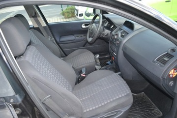 Renault Megane III 2008 Renault Megane, z Niemiec, OPŁACONA, zdjęcie 5
