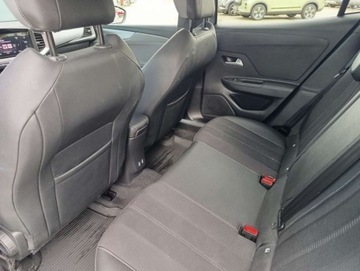 Opel Mokka II SUV 1.2 Turbo 130KM 2021 Opel Mokka Opel Mokka 1.2 benzyna, 130KM, Automat, Navi, Android Auto, App, zdjęcie 12