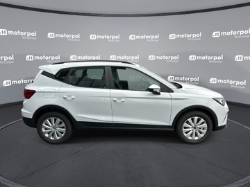 Seat Arona 2025 Seat Arona Style 1.5 TSI 115 KM, zdjęcie 10