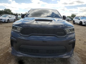 Dodge Durango III 2023 Dodge Durango SRT Hellcat 2023 6.2l 6.2 Benzyna 710KM, zdjęcie 5