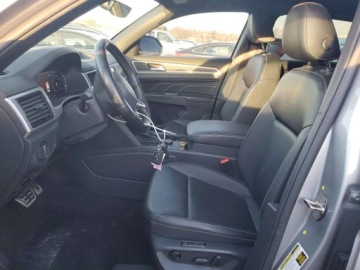 Volkswagen 2020 Volkswagen Atlas 2020 VOLKSWAGEN ATLAS CROSS SPORT SEL R-LINE 3.6 Benzyna, zdjęcie 7