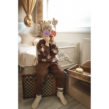 Ресторан, большой деревянный бургер, FSC WOOPIE, ЗЕЛЕНЫЕ блоки, карточки с заданиями, ИГРА