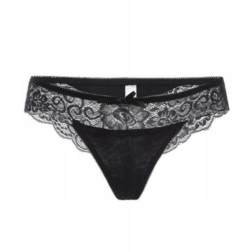 KORONKOWE MAJTKI FIGI DAMSKIE SEXY (M024)
