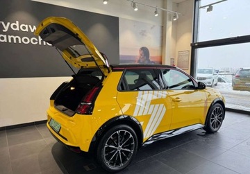 Renault 5 III 52kWh 150KM 2025 Renault 5 GDYNIA iconic cinq 150KM comfort range jak nowy Gwarancja 150KM, zdjęcie 3