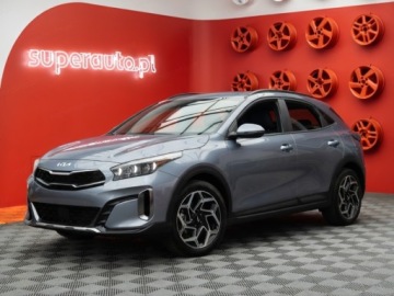 Kia XCeed 2026 KIA XCeed 1.6 T-GDI GT-Line DCT Suv 150KM 2026