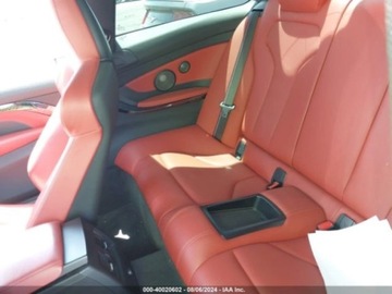 BMW Seria 4 G22-23-26 2020 BMW M4 2020r, M4, 3.0L 3.0 Benzyna 425KM, zdjęcie 12