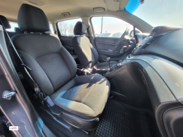 Chevrolet Orlando 1.8 141KM 2011 Chevrolet Orlando 1.8 benzyna, 7 osob, bardzo ladny,Gwarancja 1.8 Benzyna, zdjęcie 16