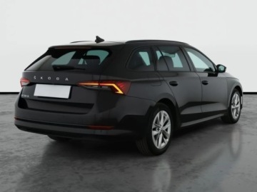 Skoda Octavia IV Scout 1.5 TSI ACT 150KM 2021 Skoda Octavia 1.5 TSI, Salon Polska, zdjęcie 4