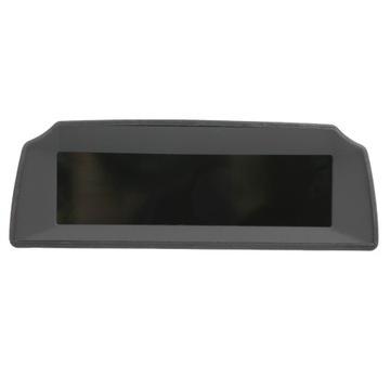 GPS PMH Инклинометр KMH HUD Инклинометр