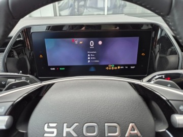 Skoda Kodiaq II SUV 1.5 TSI mHEV 150KM 2026 Skoda Kodiaq Kodiaq Drive 1,5 TSI 150 KM z placu 7, zdjęcie 28