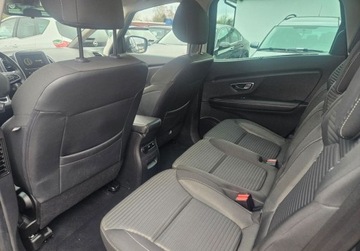 Renault Scenic IV 1.7 Blue dCi 150KM 2019 Renault Grand Scenic Renault Scenic 1.7 dci LED Automat Key Less Navi Gwar, zdjęcie 24