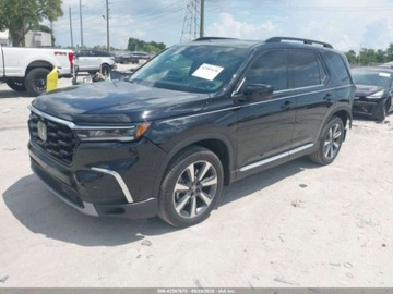 Honda Pilot II 2025 Honda Pilot Elite 2025 3.5l 3.5 Benzyna 285KM, zdjęcie 1