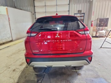 Mitsubishi Eclipse IV 2023 Mitsubishi Eclipse 2023 MITSUBISHI ECLIPSE CROSS SE 1.5 Benzyna 152KM, zdjęcie 3