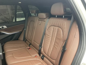 BMW X5 G05 M SUV M50d 400KM 2019 BMW X5 M50 M50d MPakiet Xdrive Pneumatyka Panorama, zdjęcie 10