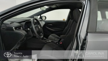 Toyota Corolla Cross 2025 Toyota Corolla 1.8 Hybrid Comfort Seria E21 (2019-, zdjęcie 8