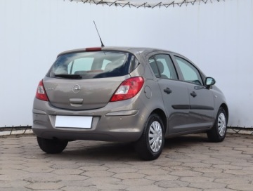Opel Corsa D Hatchback 1.2 Twinport ECOTEC 85KM 2010 Opel Corsa 1.2, Salon Polska, Klima, zdjęcie 4