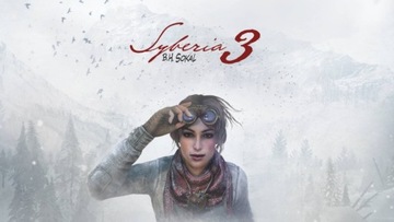 Syberia 3 (KLUCZ KOD STEAM BEZ VPN)