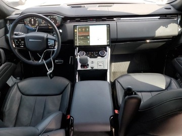Land Rover Range Rover Sport III 2023 Land Rover Range Rover Sport Dynamic SE 2023 3.0l 3.0 Benzyna 355KM, zdjęcie 8