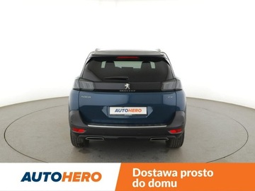 Peugeot 5008 II 2021 Peugeot 5008 FV23% GT-Line atuomat 177KM 7-osob., zdjęcie 5