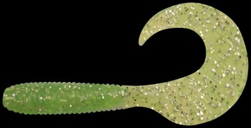TWISTER GUMA RELAX 3cal DŁ.~7,5cm - 3szt *VR3-TS021