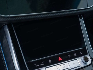 Audi Q8 SQ8 4.0 TFSI 507KM 2025 AUDI Q8 SQ8 TFSI quattro Tiptronic Suv 4.0 (507KM) 2025, zdjęcie 11