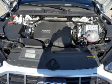 Audi Q5 II 2021 Audi Q5 Premium Plus 2021 2.0l 2.0 Benzyna 261KM, zdjęcie 6