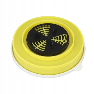 1 шт. ДОЗАТОР МУРАВЬИНОЙ И ЩАВЕЛЕВОЙ КИСЛОТЫ