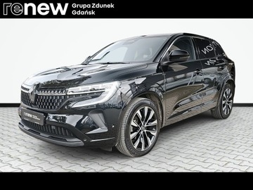 Renault Austral 2024 Renault Austral 1.3 TCe mHEV Techno aut