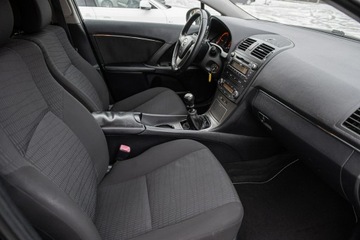 Toyota Avensis III Sedan 1.8 Valvematic 147KM 2010 Toyota Avensis 1.8i 147KM + LPG Sekwencja ! Okazja, zdjęcie 8