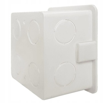 TERMOSTAT FTH-30 REGULATOR OBROTÓW WENTYLATORA 3 W + PUSZKA PODTYNKOWA