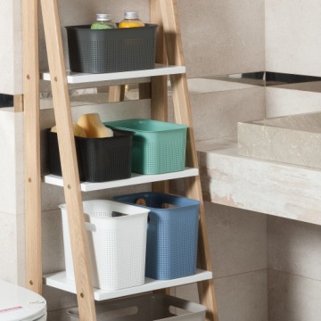 Корзина для хранения Rotho Brisen 4,5 л