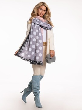 ЯРКИЙ, МИЛЫЙ ШАРФ, ШАРФ, ЦВЕТА